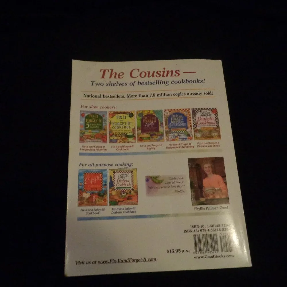 PHYLLIS PELLMAN GOOD this such